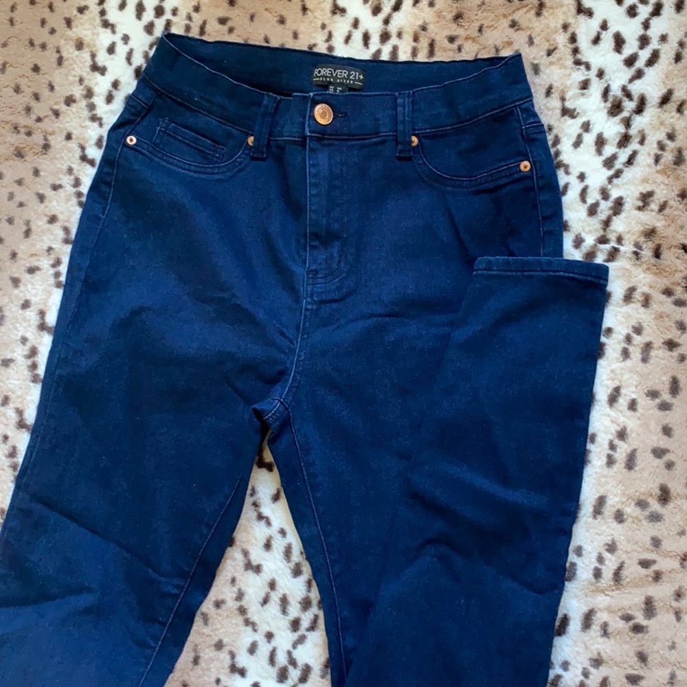 Forever21 jeans